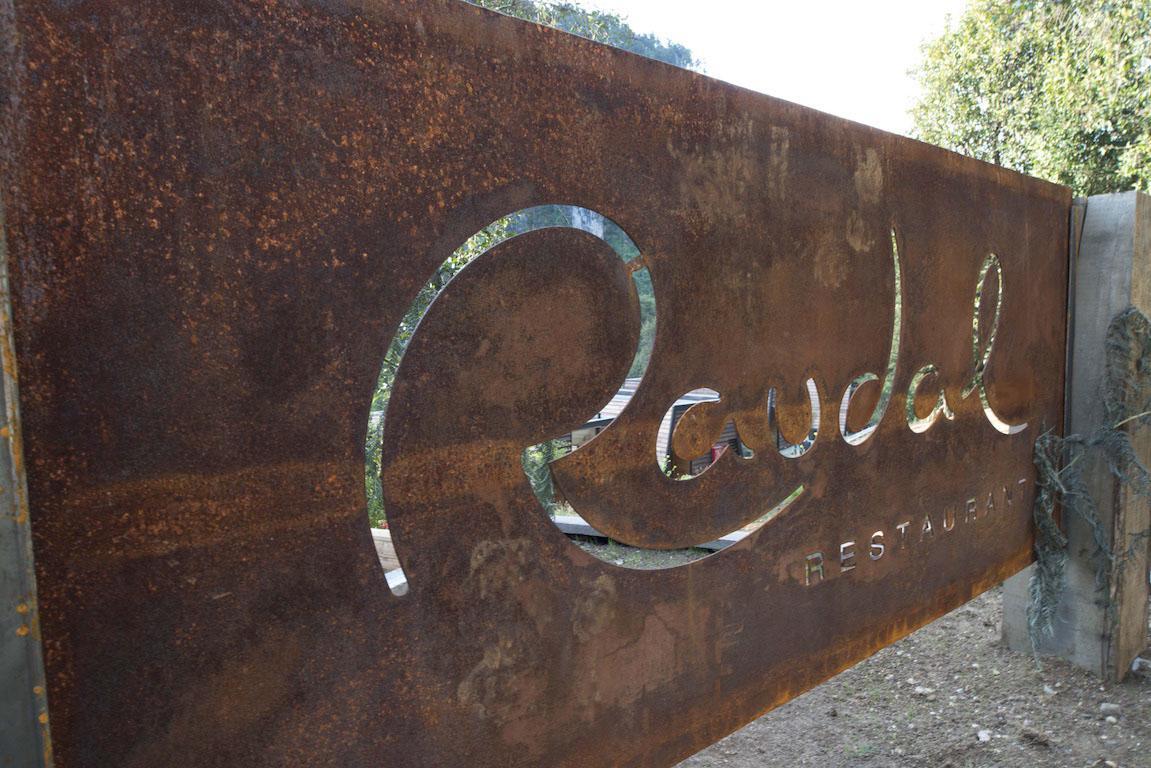 Hotel Raudal Arrayán Exterior photo